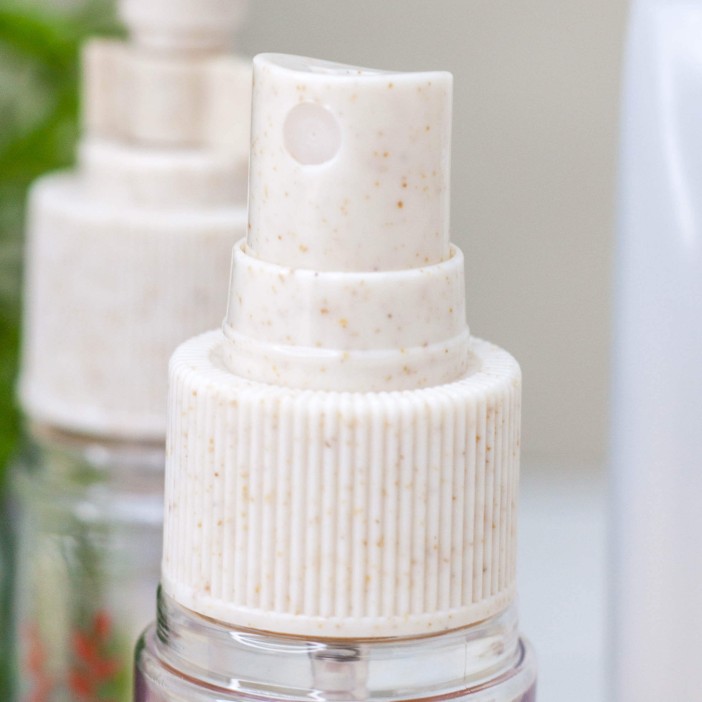 Дорожный набор "About cactus", white 