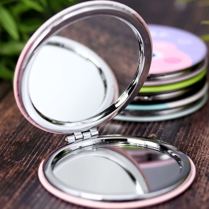 Зеркало "Sugar bunny", pink 