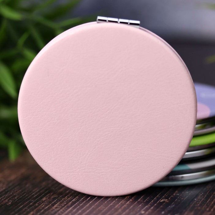 Зеркало "Sugar bunny", pink 