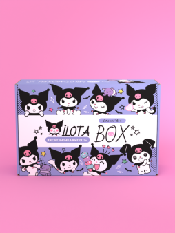 MilotaBox "Куроми Бокс"