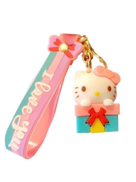 Брелок &quot;Hello Kitty&quot;, 5 см 