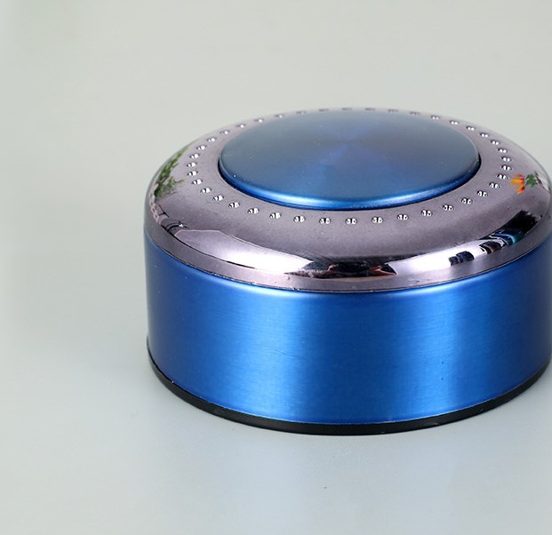 Термос «Starry sky», gold (800 ml) 