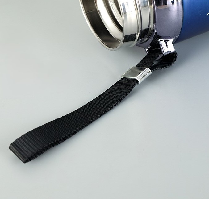 Термос «Starry sky», gold (800 ml) 