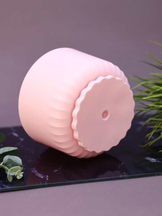 Органайзер для канцелярских принадлежностей &quot;Round&quot;, pink + стикеры 