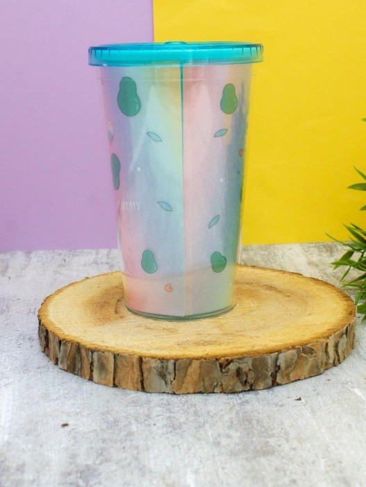 Тамблер "Baby avocado", green 