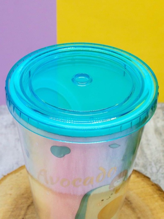 Тамблер "Baby avocado", green 