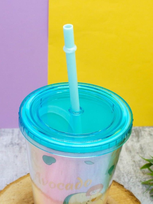 Тамблер "Baby avocado", green 