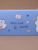 Пенал &quot;Happy time, nice day&quot;, blue 