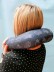 Игрушка- Подушка для шеи Hugme toys «Путешествие» 