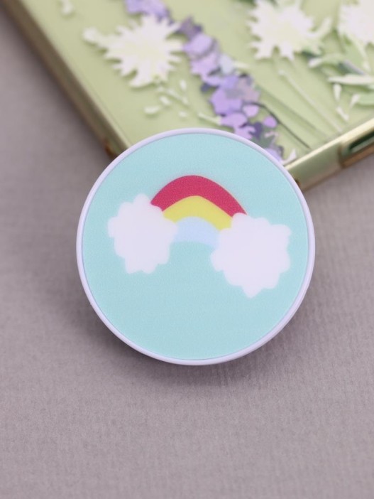 Попсокет &quot;Rainbow&quot; 