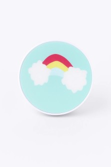 Попсокет "Rainbow"