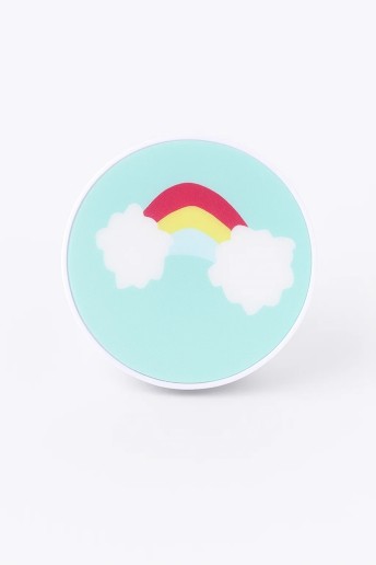 Попсокет "Rainbow"