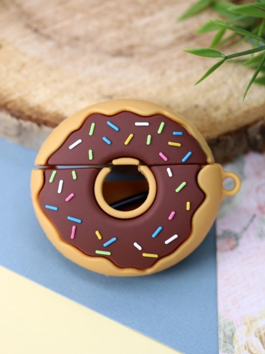 Чехол для AirPods Pro &quot;Donut&quot; 