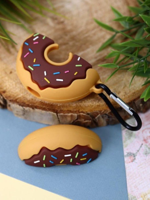 Чехол для AirPods Pro &quot;Donut&quot; 