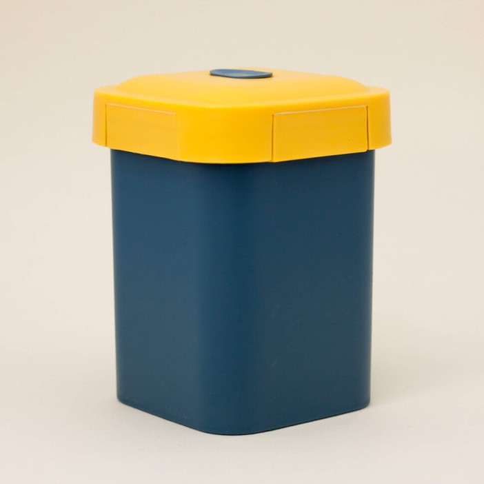 Ланчбокс "Lofty", blue 