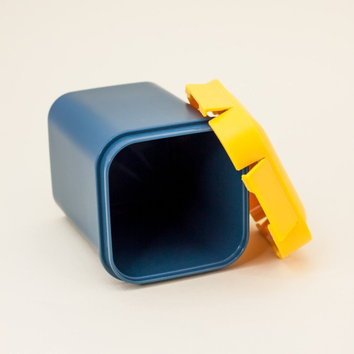 Ланчбокс "Lofty", blue 