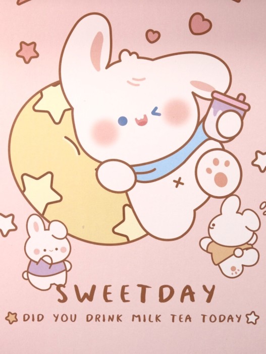 Зеркало &quot;Sweetday&quot;, pink 