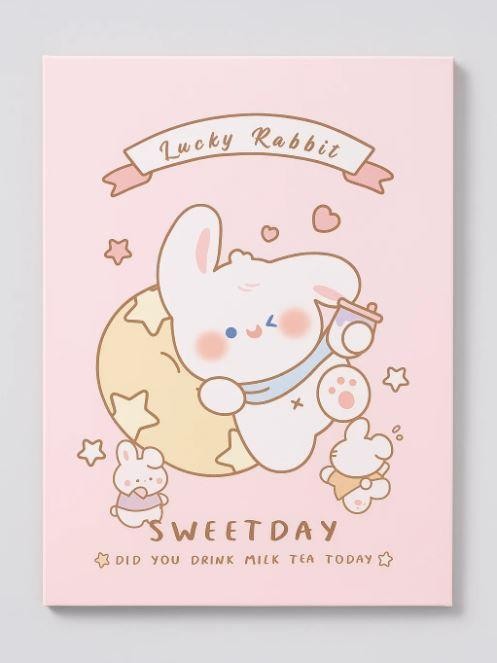 Зеркало &quot;Sweetday&quot;, pink 