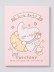 Зеркало &quot;Sweetday&quot;, pink 