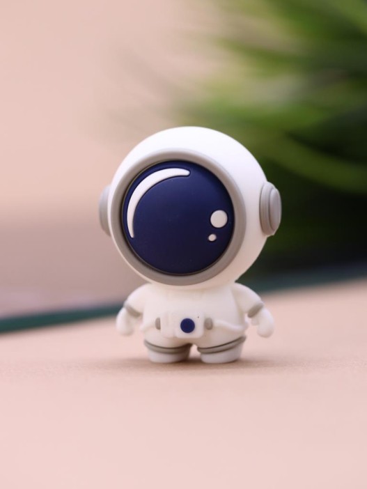 Настольный увлажнитель воздуха - ночник &quot;Space rocket&quot;, (портативный, USB) 