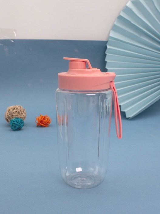 Блендер портативный &quot;So juicy&quot;, pink, USB, (19,2*7,5 см) 