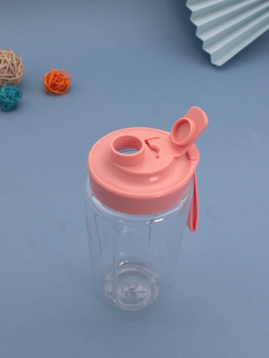 Блендер портативный &quot;So juicy&quot;, pink, USB, (19,2*7,5 см) 