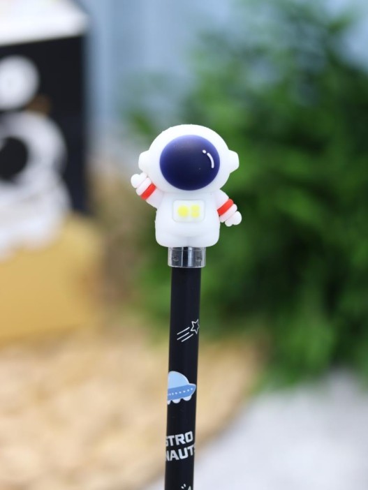 Ручка &quot;Astranauts&quot;, mix, шоу-бокс 48 шт. 