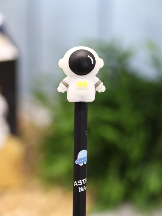 Ручка &quot;Astranauts&quot;, mix, шоу-бокс 48 шт. 