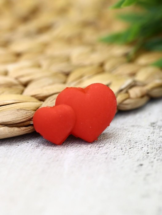 Ластики &quot;Paris&quot;, шоу-бокс 12 шт. 