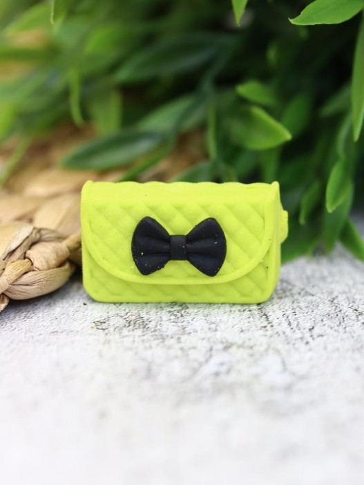 Ластики &quot;Paris&quot;, шоу-бокс 12 шт. 