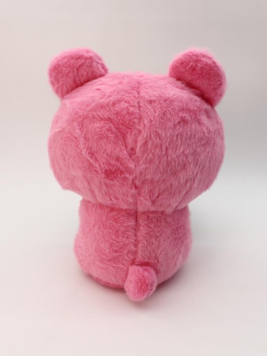 Мягкая игрушка &quot;Pig heart&quot;, pink, 23 см 