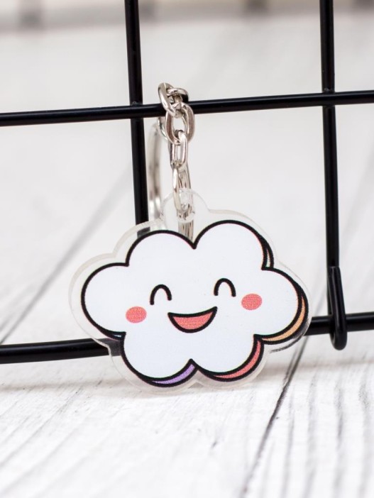 Брелок &quot;Oblachko&quot; 