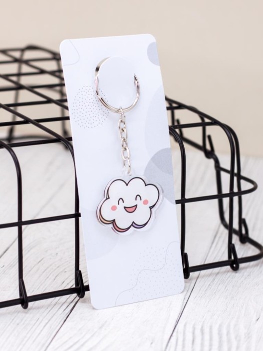 Брелок &quot;Oblachko&quot; 