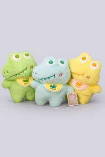 Мягкая игрушка &quot;Dino&quot;, mix, 22 см