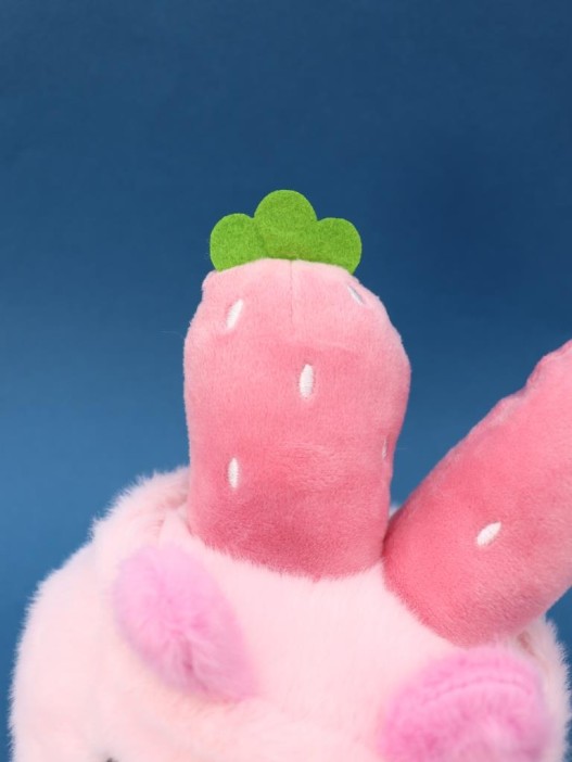 Мягкая игрушка &quot;Potted plant - pig&quot;, 20 см 