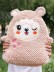 Мягкая игрушка Hugme toys "Овечка", 40 см