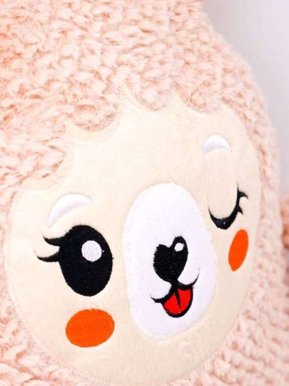 Мягкая игрушка Hugme toys "Овечка", 40 см