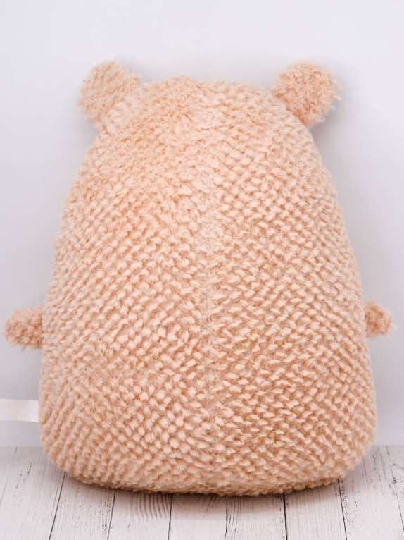 Мягкая игрушка Hugme toys "Овечка", 40 см