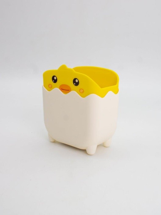 Органайзер для канцелярских и кухонных принадлежностей &quot;Chick&quot;, white 