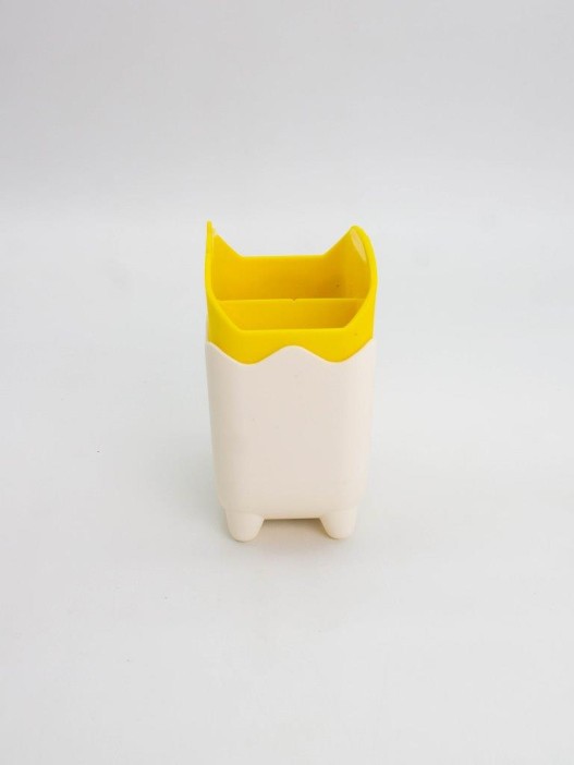 Органайзер для канцелярских и кухонных принадлежностей &quot;Chick&quot;, white 