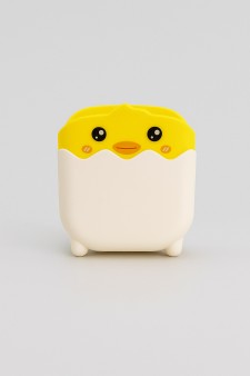 Органайзер для канцелярских и кухонных принадлежностей "Chick", white