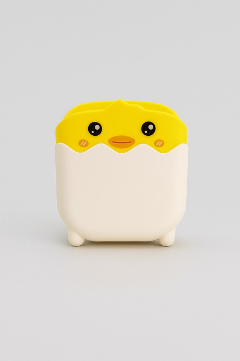 Органайзер для канцелярских и кухонных принадлежностей &quot;Chick&quot;, white 