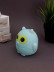 Ночник iLikeGift &quot;Little owl&quot;, blue (9*10 см) 