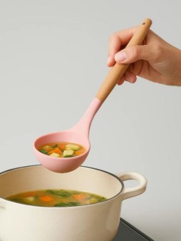 Половник "Бон-роз" (L= 31 см)