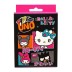 Настольная игра UNO "Hello Kitty" (14+)