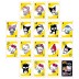 Настольная игра UNO "Hello Kitty" (14+)