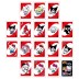 Настольная игра UNO "Hello Kitty" (14+)