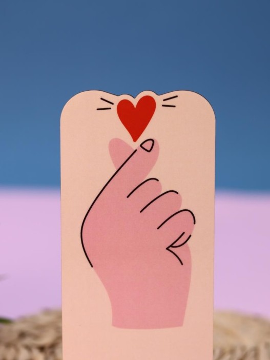 Подставка под телефон/планшет «Love» 