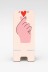 Подставка под телефон/планшет iLikeGift "Любовь"