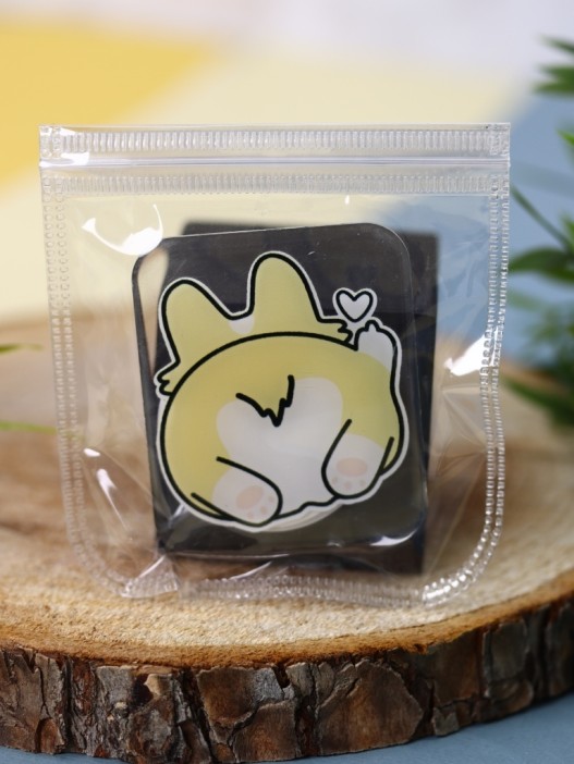 Попсокет &quot;Dog relax&quot; 